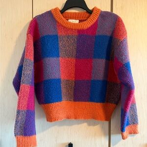 By together sweater